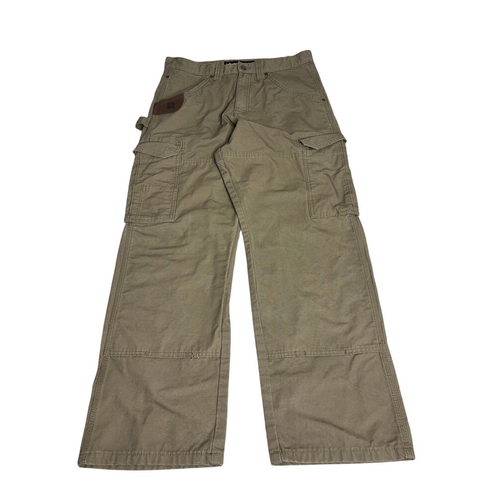 Wrangler Riggs Workwear Cargo Pants 32x30